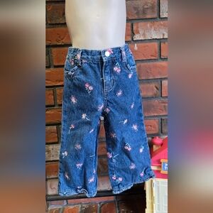 Vintage Faded Glory Girl Jeans